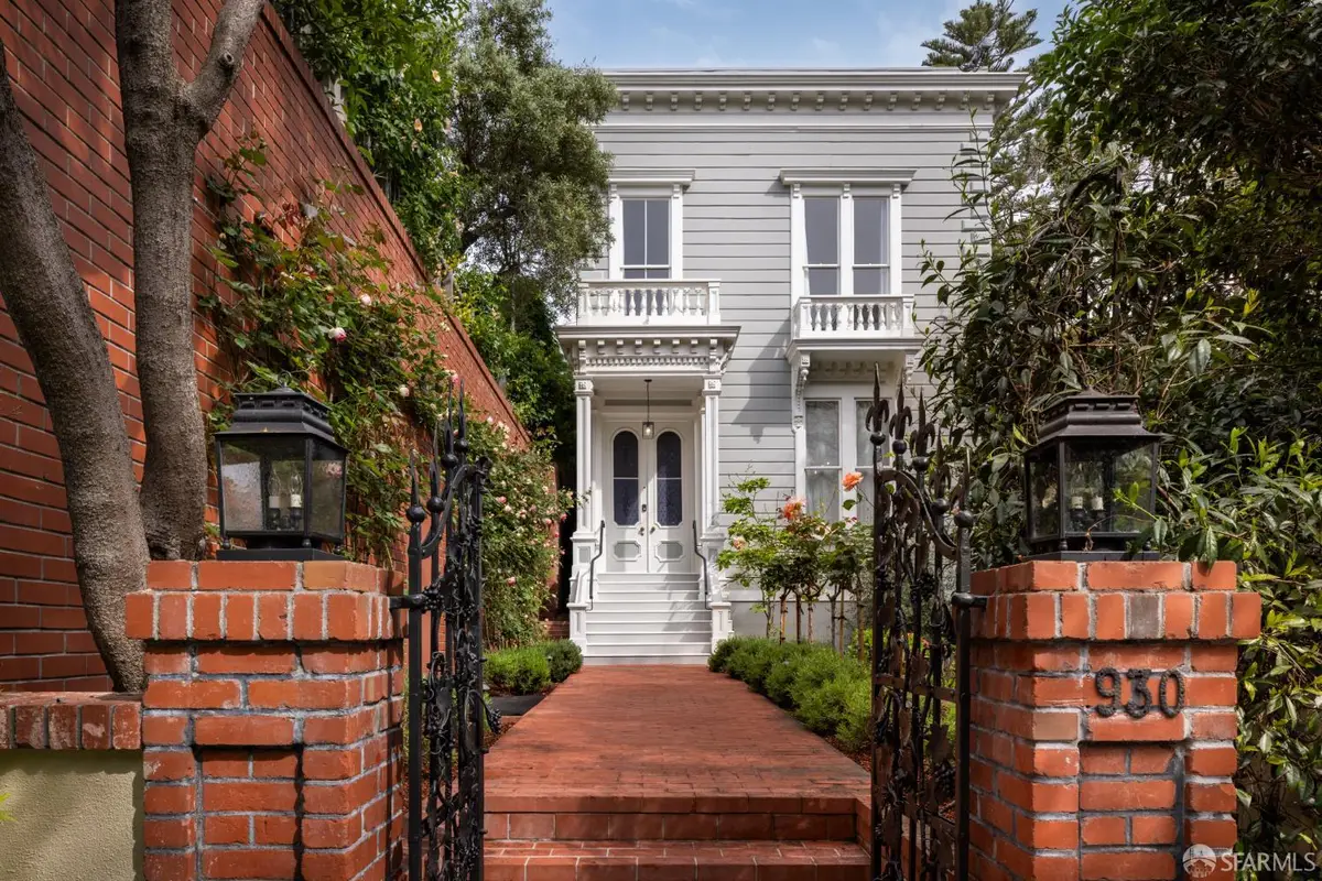 930 Chestnut Street, San Francisco, CA 94109 - #1