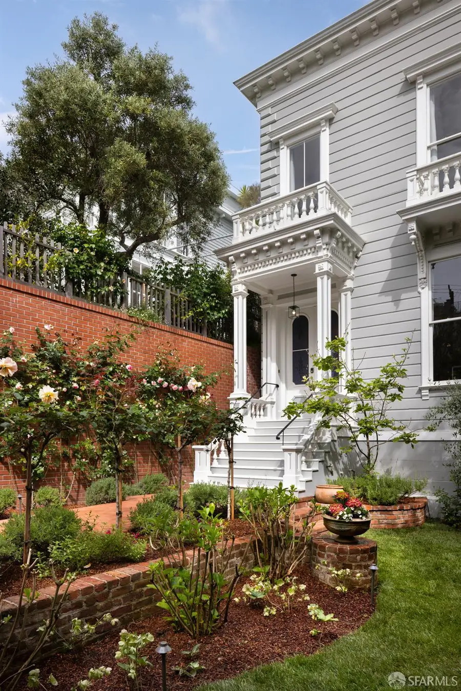 930 Chestnut Street, San Francisco, CA 94109 - #3