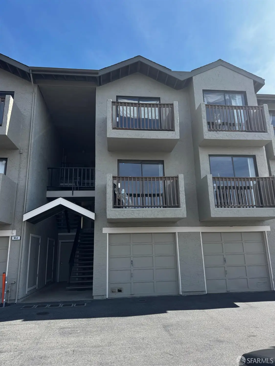 953 Ridgeview Court #A, South San Francisco, CA 94080 - #1