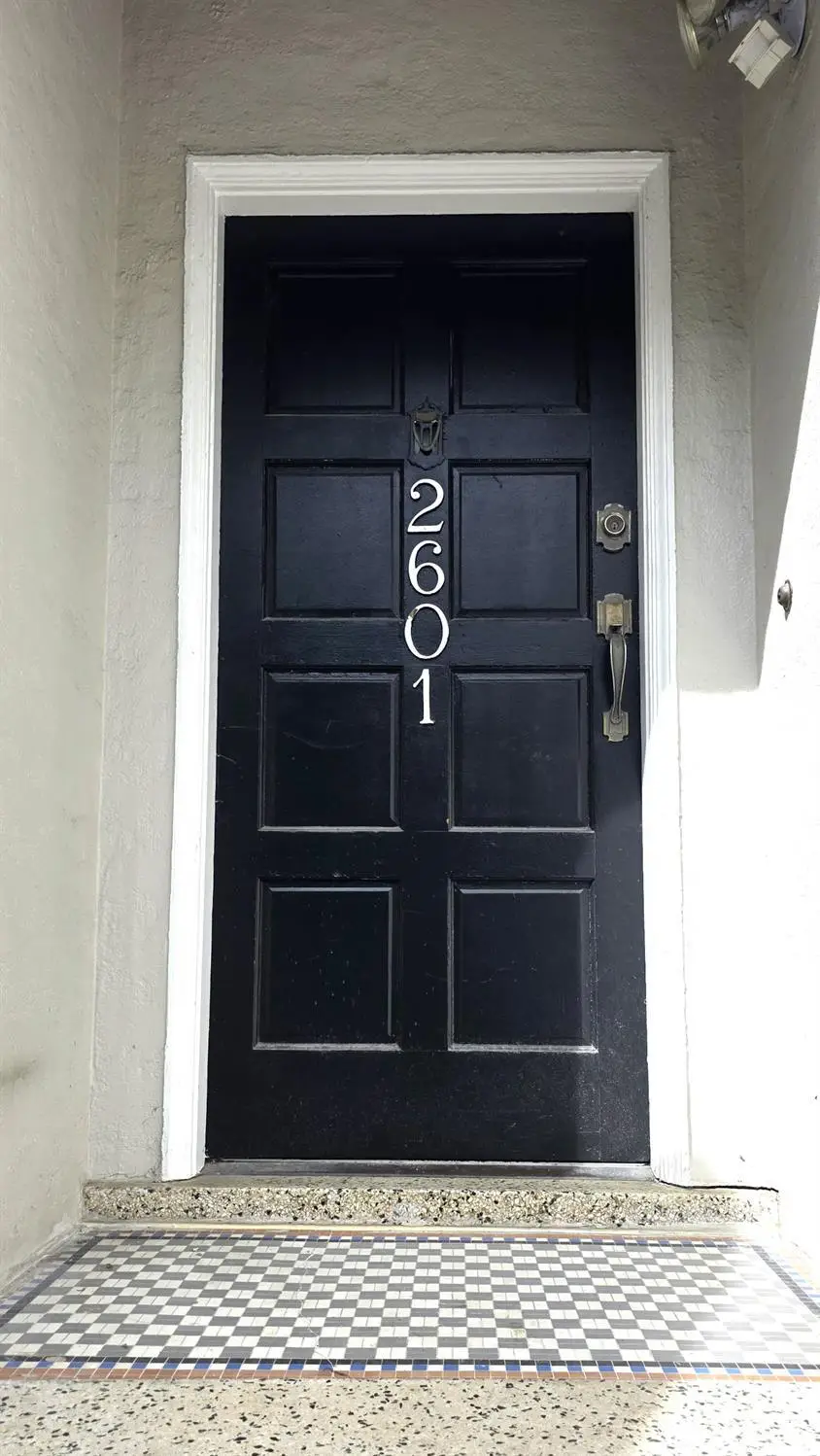 2601 24th Avenue, San Francisco, CA 94116 - #3