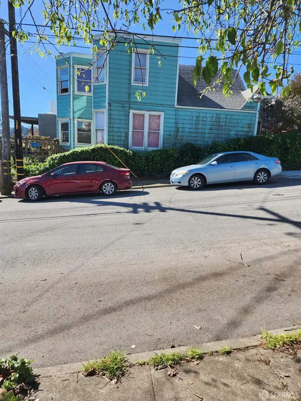 1601 Diamond Street, San Francisco, CA 94131