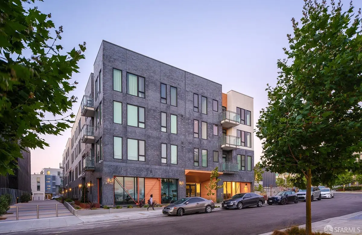 52 Kirkwood Avenue #416, San Francisco, CA 94124 - #1