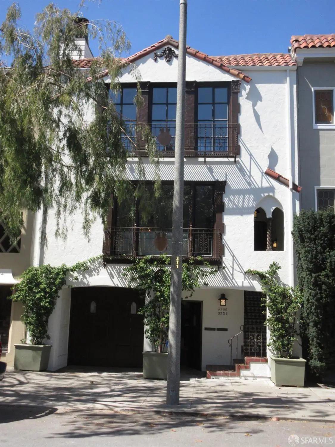3731 Webster Street, San Francisco, CA 94123 - #1