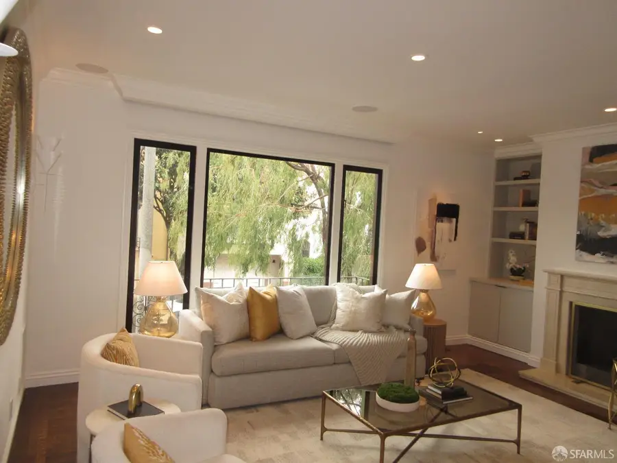 3731 Webster Street, San Francisco, CA 94123 - #2