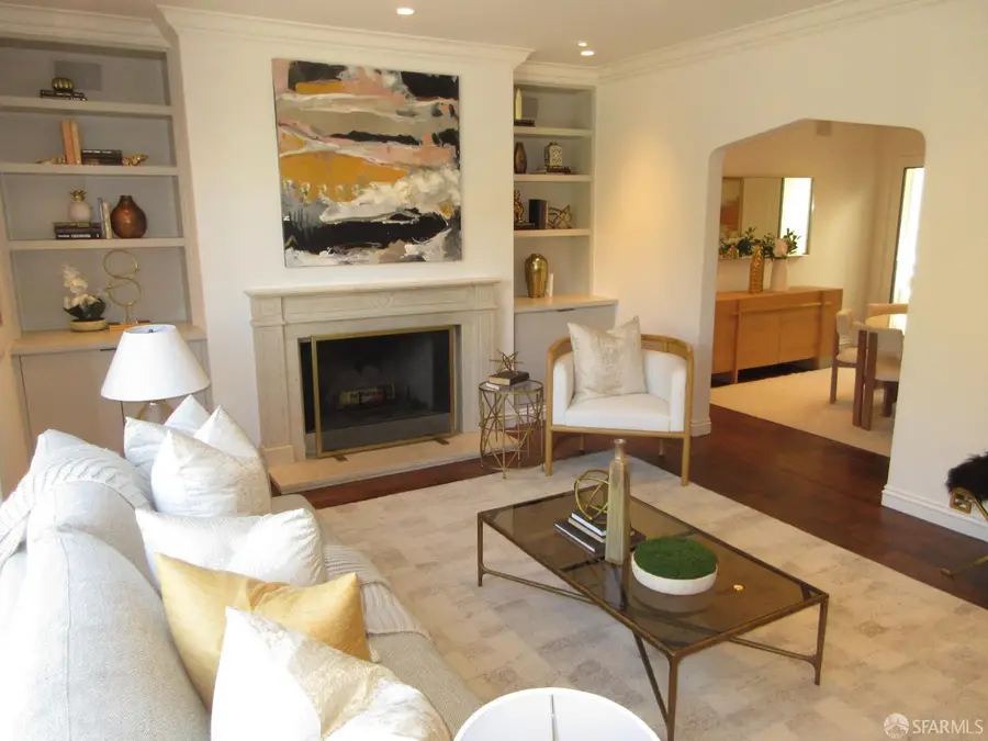 3731 Webster Street, San Francisco, CA 94123 - #3