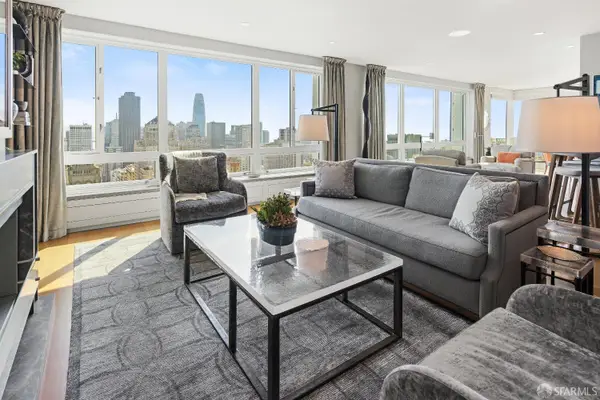 1200 California Street #19C, San Francisco, CA 94109