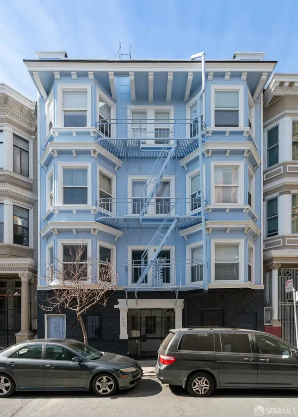 520 Natoma Street #6, San Francisco, CA 94103