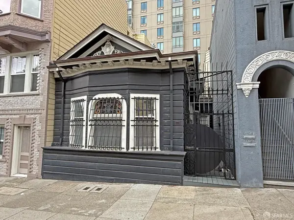 1110 Taylor Street, San Francisco, CA 94108