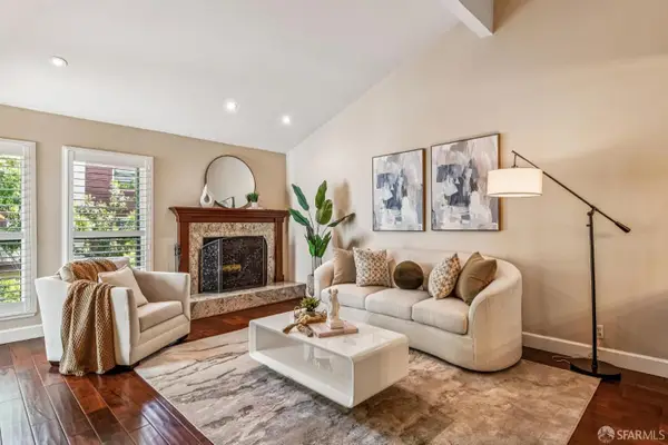 1652 San Miguel Drive, Walnut Creek, CA 94596