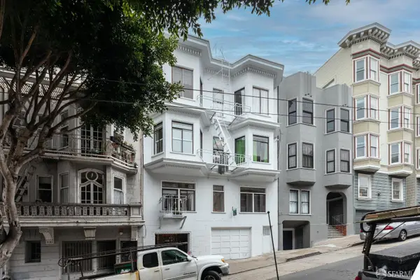 1430 Clay Street, San Francisco, CA 94109