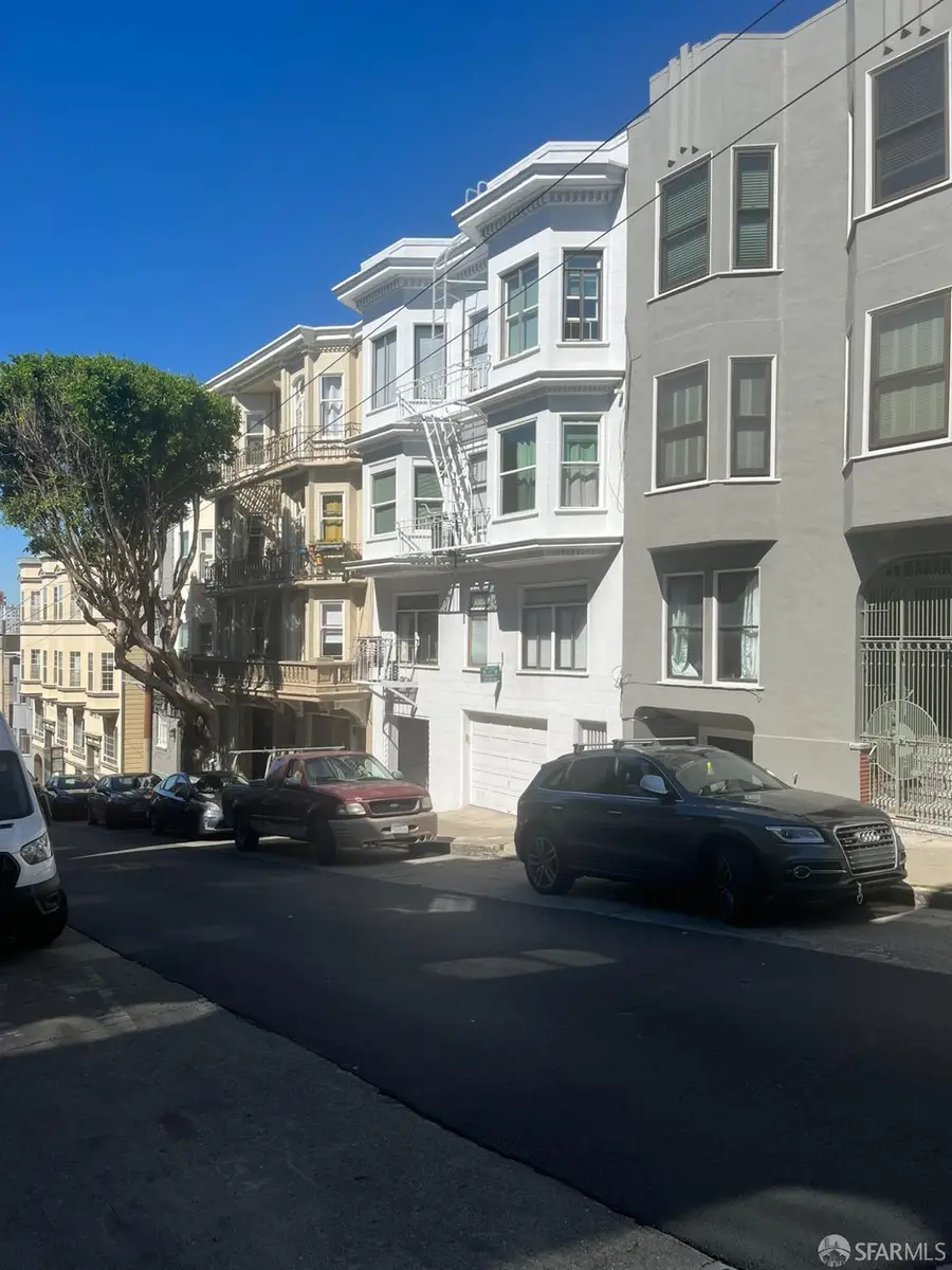 1430 Clay Street, San Francisco, CA 94109 - #3
