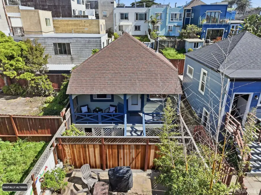 1416 47th Avenue, San Francisco, CA 94122 - #2