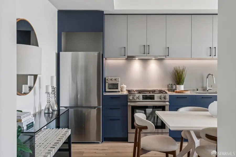 988 Harrison Street #HL3, San Francisco, CA 94107 - #2