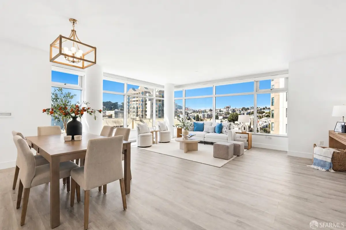 1310 Fillmore Street #703, San Francisco, CA 94115 - #1