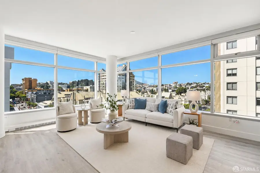 1310 Fillmore Street #703, San Francisco, CA 94115 - #2