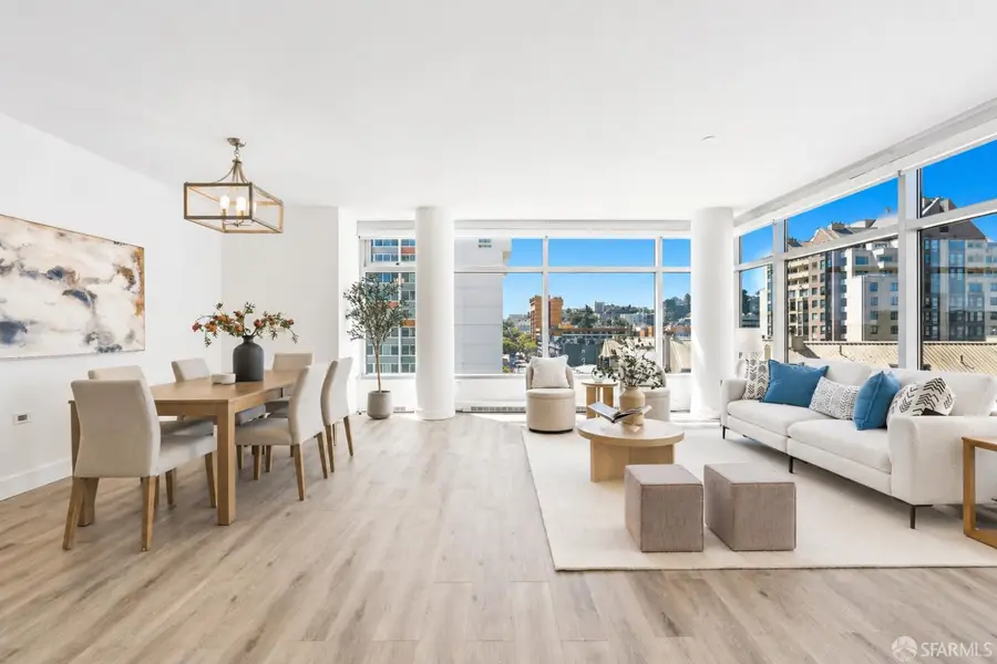 1310 Fillmore Street #703, San Francisco, CA 94115 - #3