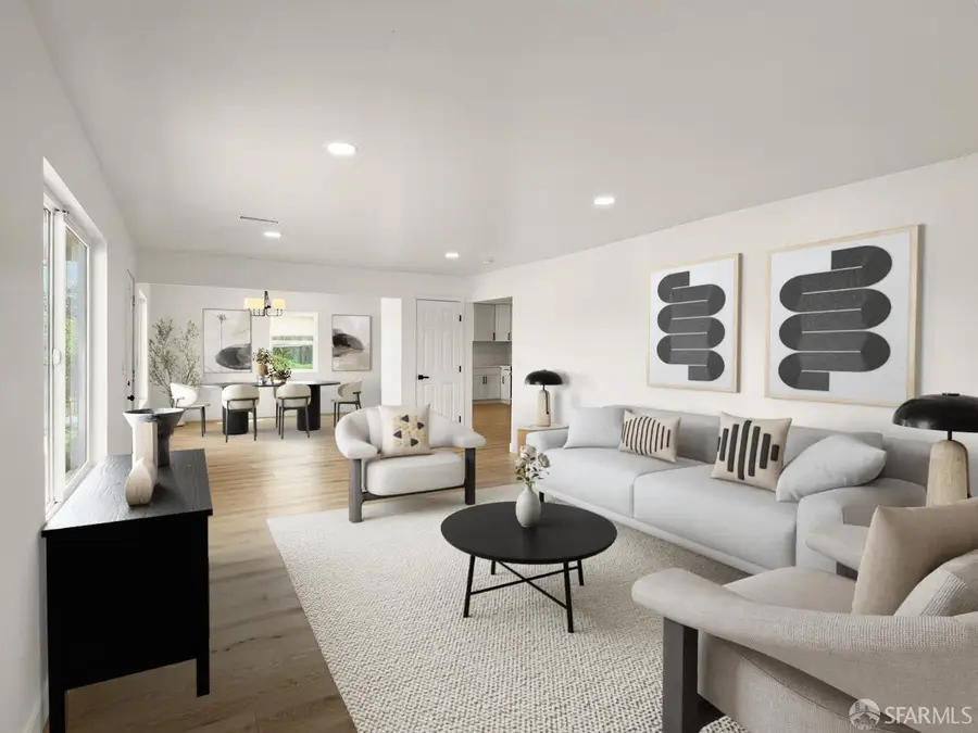 2360 Bush Street, Richmond, CA 94806 - #2