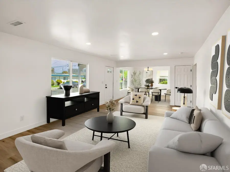 2360 Bush Street, Richmond, CA 94806 - #3