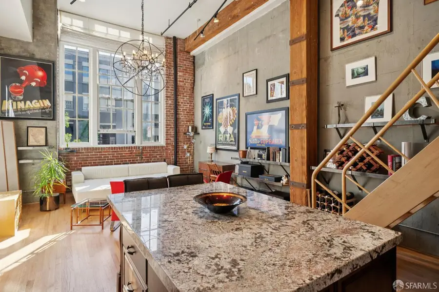 461 2nd Street #106C, San Francisco, CA 94107 - #3