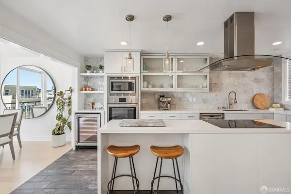 67 Beaumont Avenue, San Francisco, CA 94118