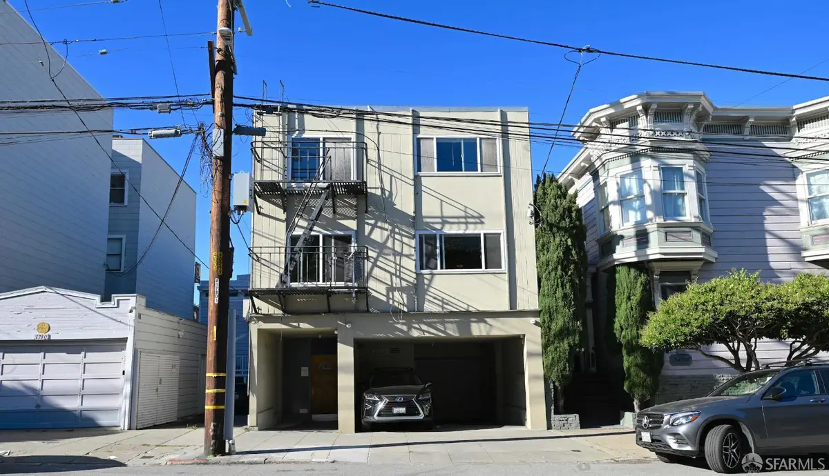 1730 Filbert Street, San Francisco, CA 94123 - #1