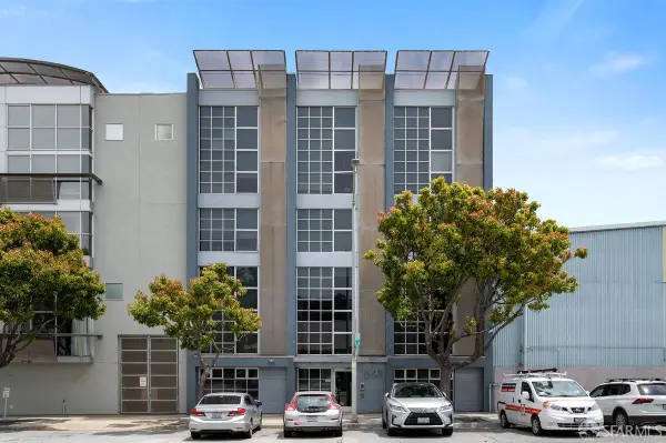 1207 Indiana Street #9, San Francisco, CA 94107