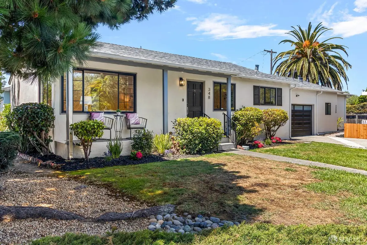 348 San Pablo Avenue, Millbrae, CA 94030 - #1