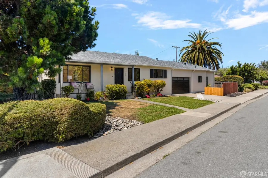 348 San Pablo Avenue, Millbrae, CA 94030 - #2