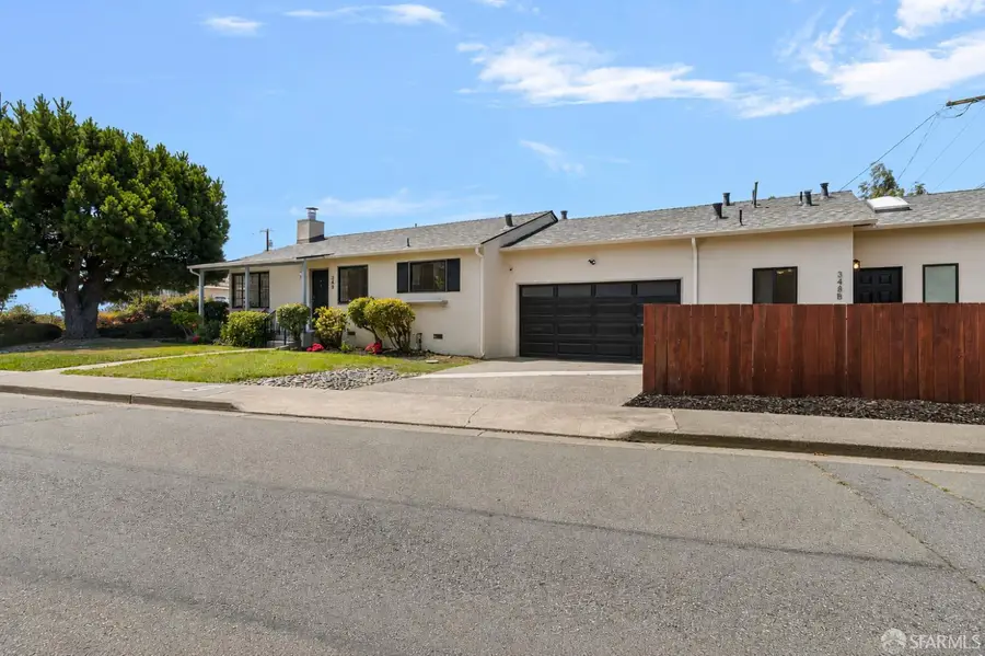 348 San Pablo Avenue, Millbrae, CA 94030 - #3
