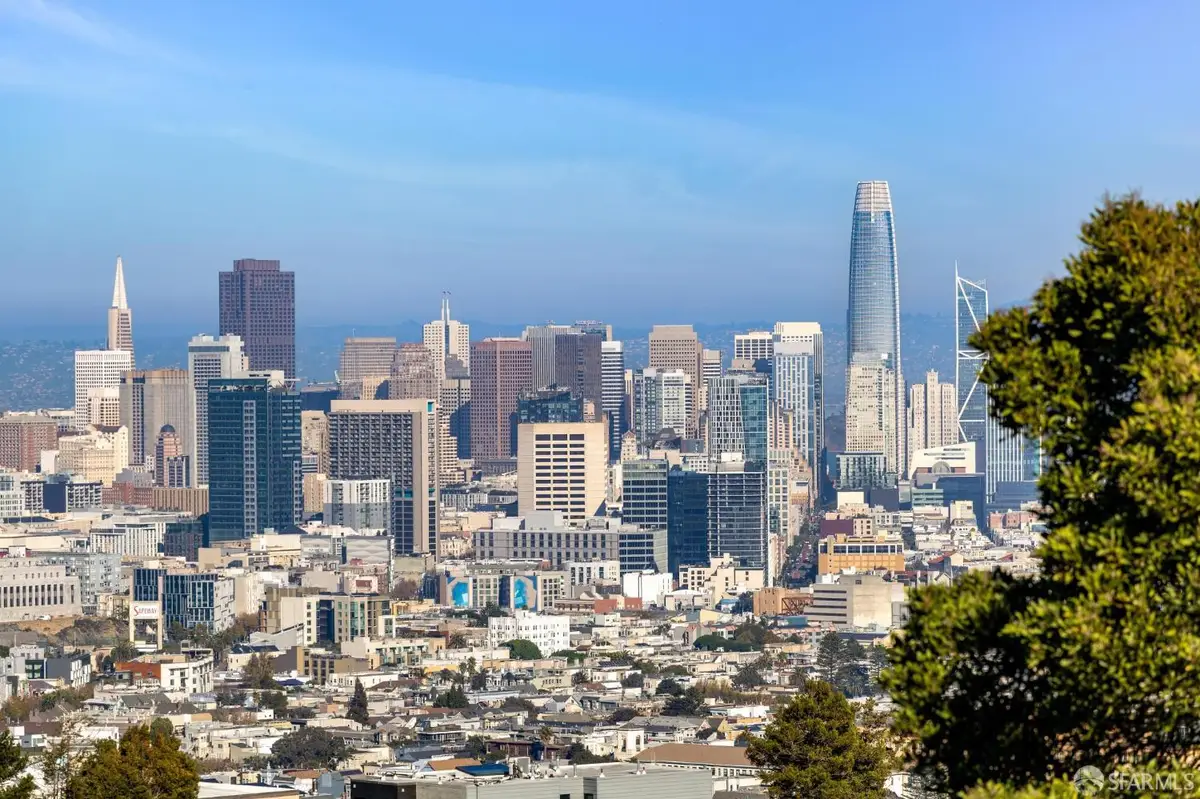 3711 Market Street #3TP, San Francisco, CA 94131 - #1