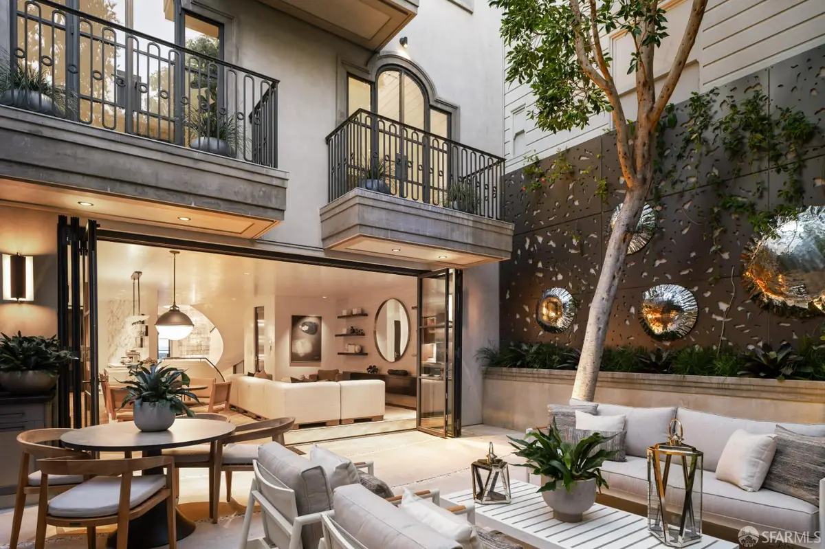 2626 Larkin Street, San Francisco, CA 94109 - #1