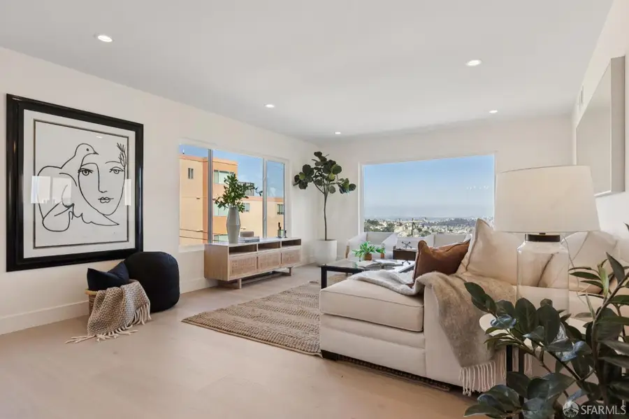 505 Grand View Avenue #2nd, San Francisco, CA 94114 - #3