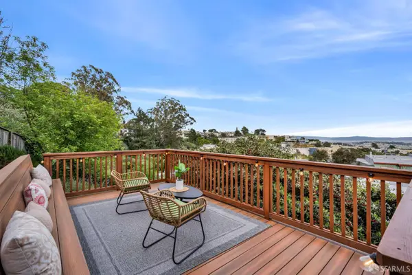 358 Los Palmos Drive, San Francisco, CA 94127