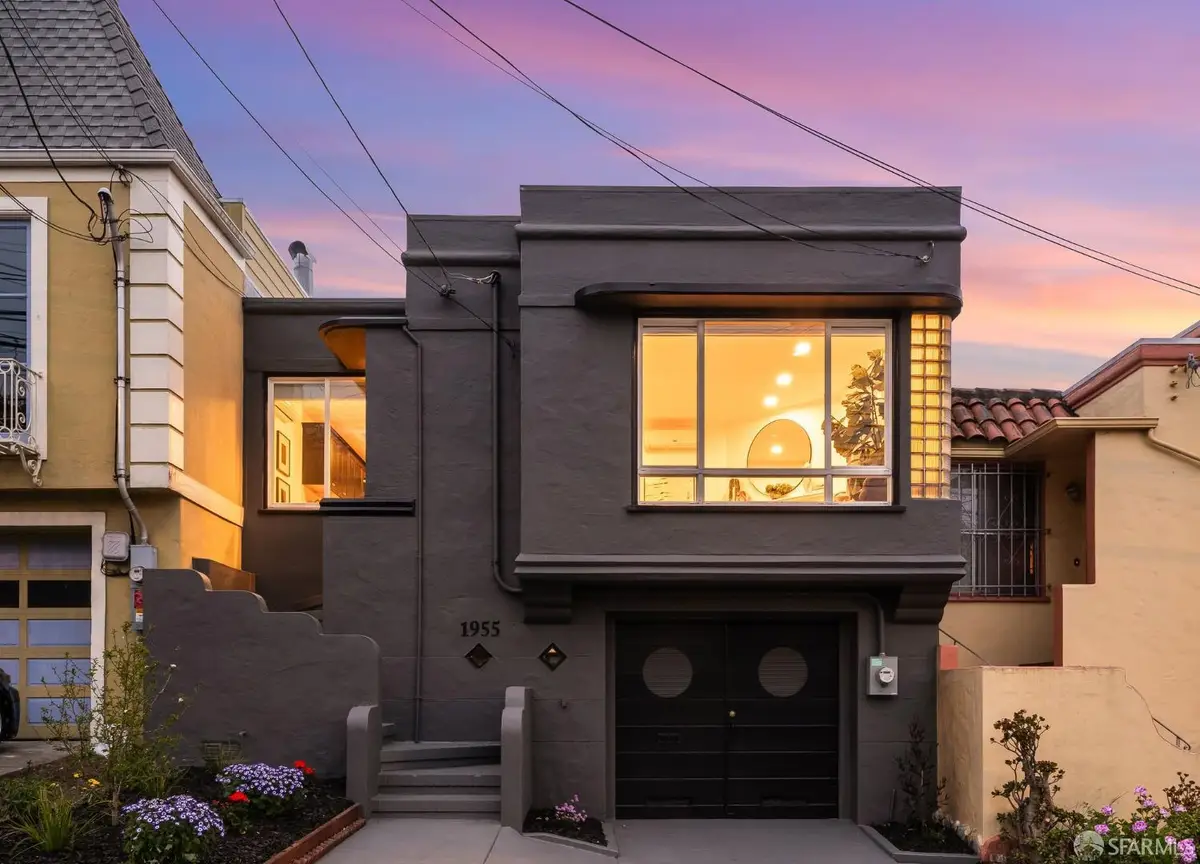 1955 28th Avenue, San Francisco, CA 94116 - #1