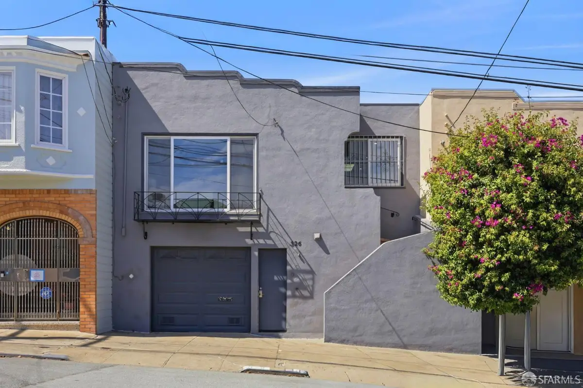 326 Hale Street, San Francisco, CA 94134 - #1
