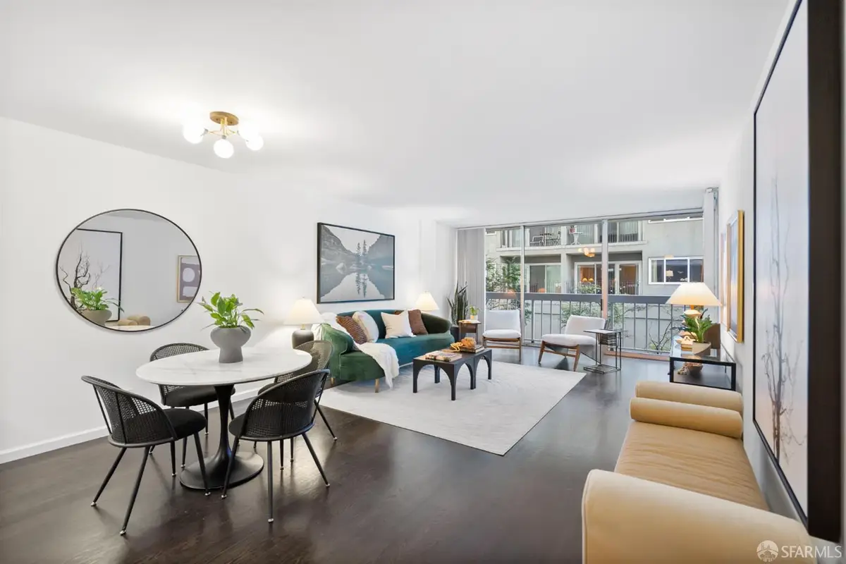 2200 Sacramento Street #205, San Francisco, CA 94115 - #1