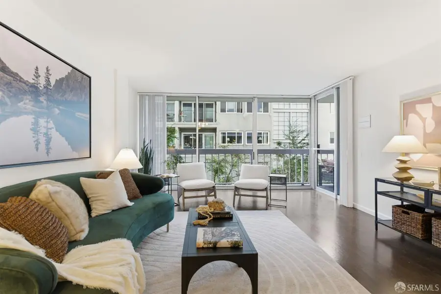 2200 Sacramento Street #205, San Francisco, CA 94115 - #2