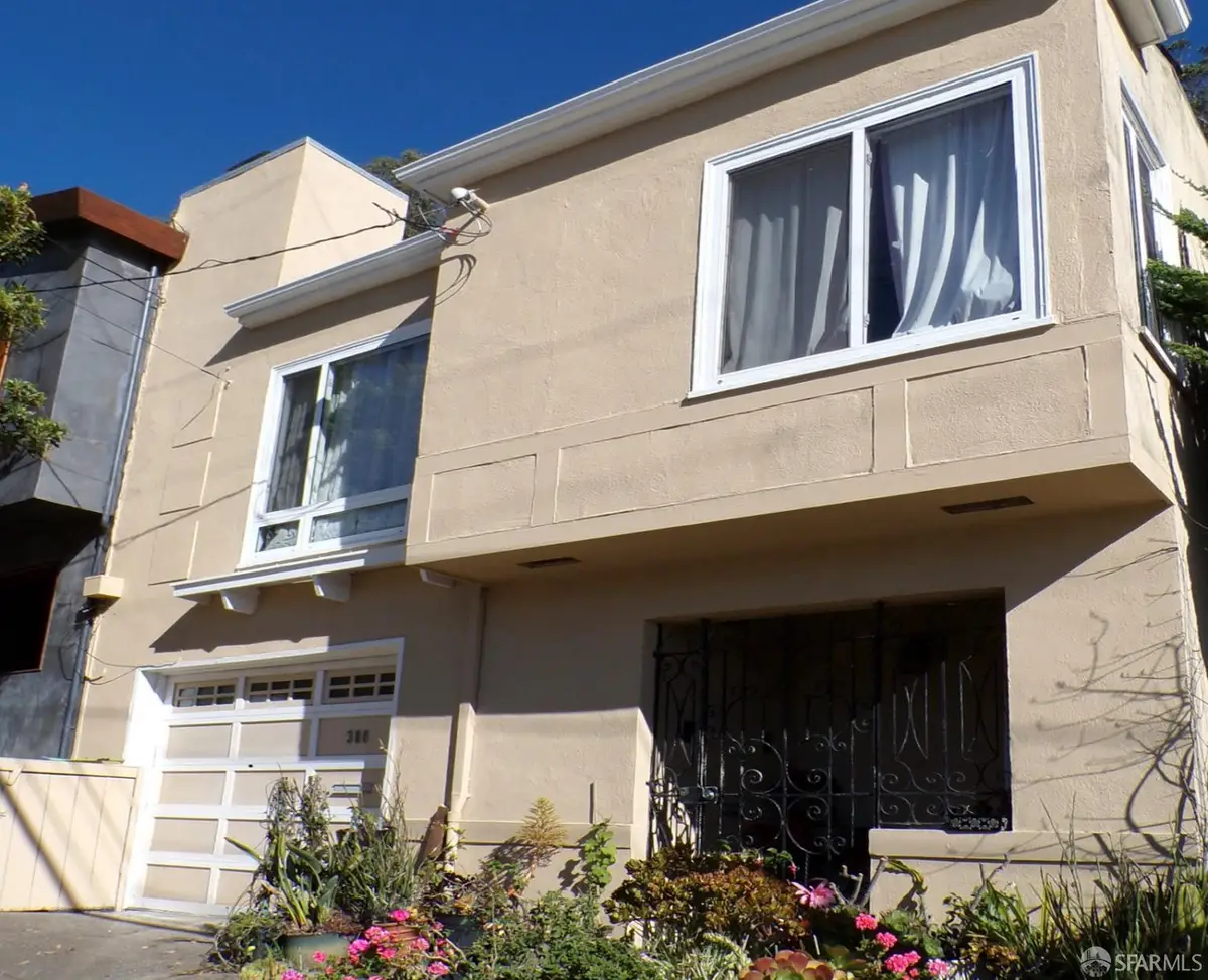 300 Los Palmos Drive, San Francisco, CA 94127 - #1