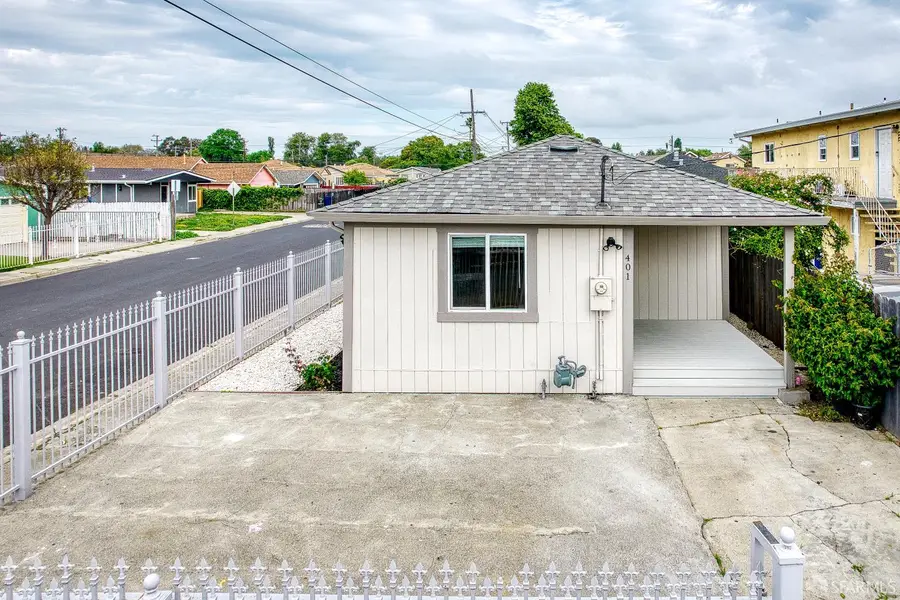 401 Silver Avenue, Richmond, CA 94801 - #3