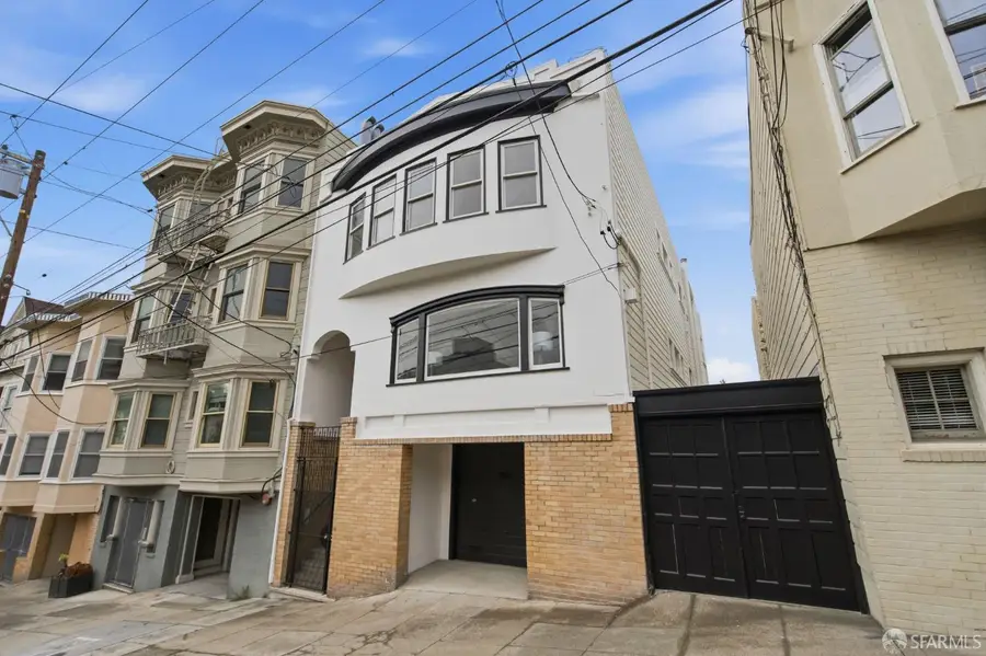 161-163 Eureka Street, San Francisco, CA 94114 - #2