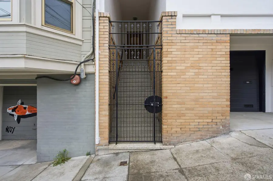 161-163 Eureka Street, San Francisco, CA 94114 - #3