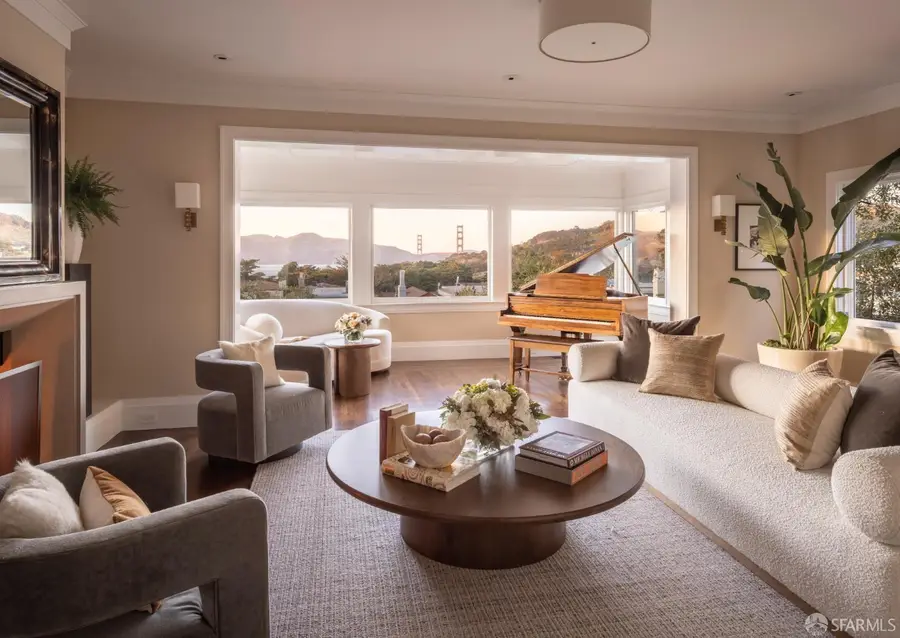 2206 Lake Street, San Francisco, CA 94121 - #2