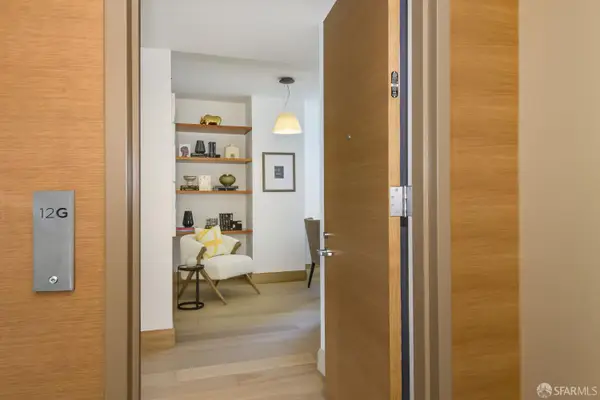 1 Hawthorne Street #12G, San Francisco, CA 94105