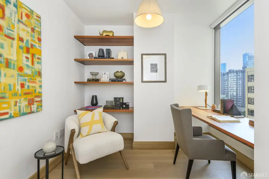 1 Hawthorne Street #12G, San Francisco, CA 94105 - #2
