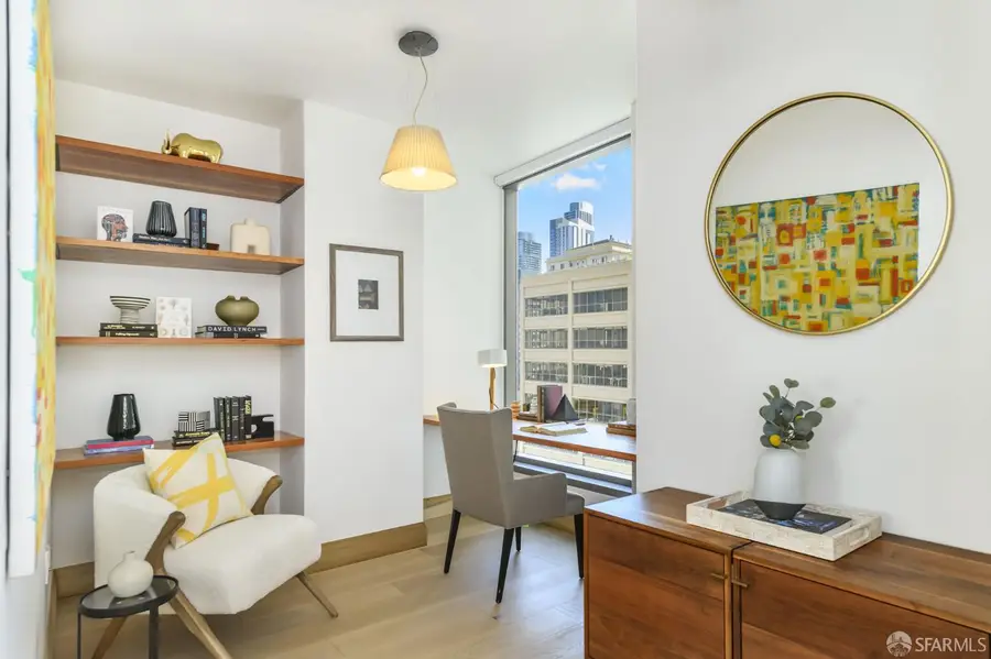 1 Hawthorne Street #12G, San Francisco, CA 94105 - #3
