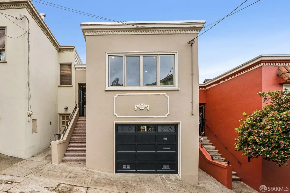 62 Mullen Avenue, San Francisco, CA 94110 - #1