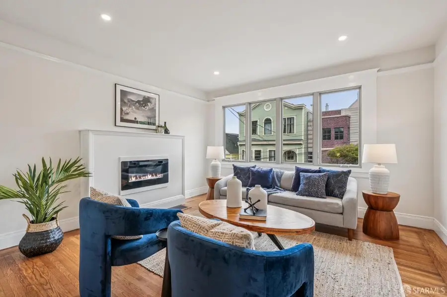 62 Mullen Avenue, San Francisco, CA 94110 - #2