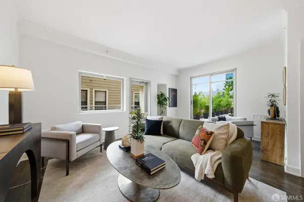 246 2nd Street #507, San Francisco, CA 94105