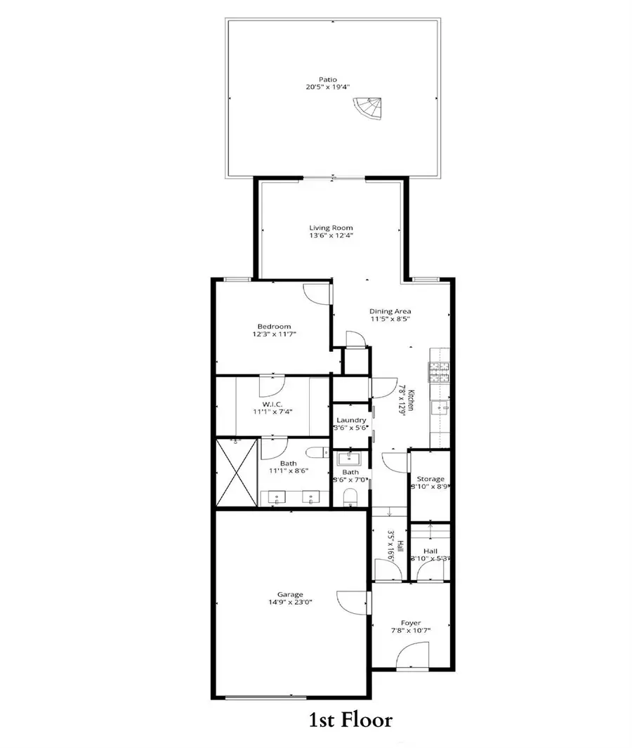 1719 33rd Avenue, San Francisco, CA 94122 - #2