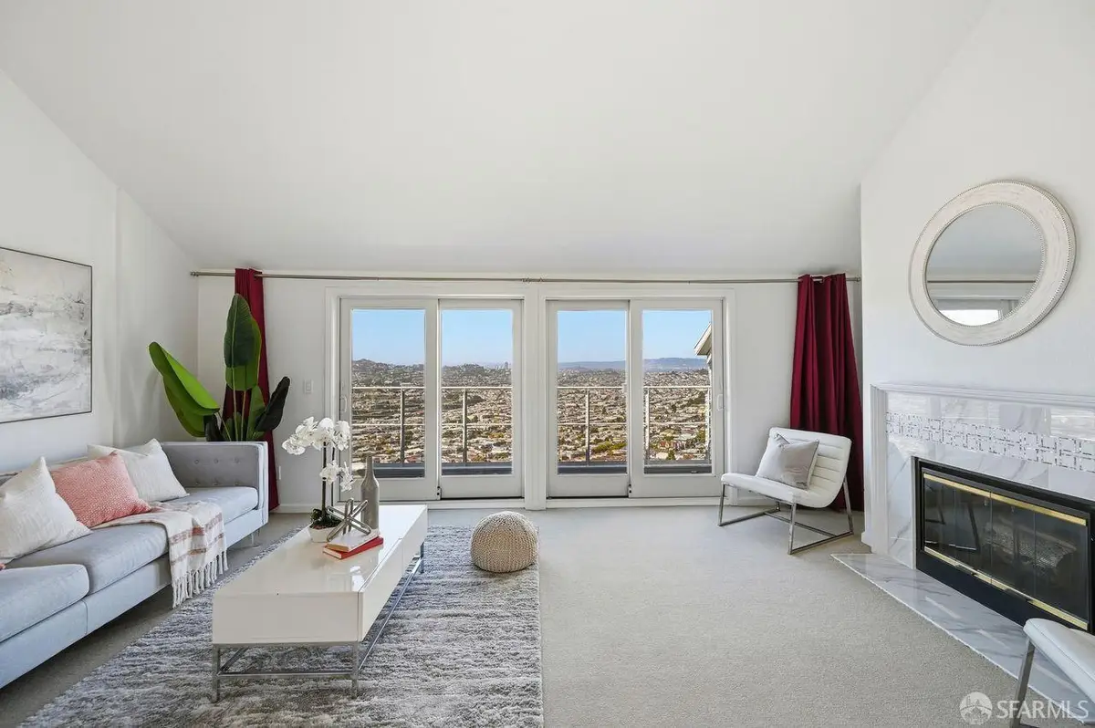 580 Pointe Pacific #4, Daly City, CA 94014 - #1